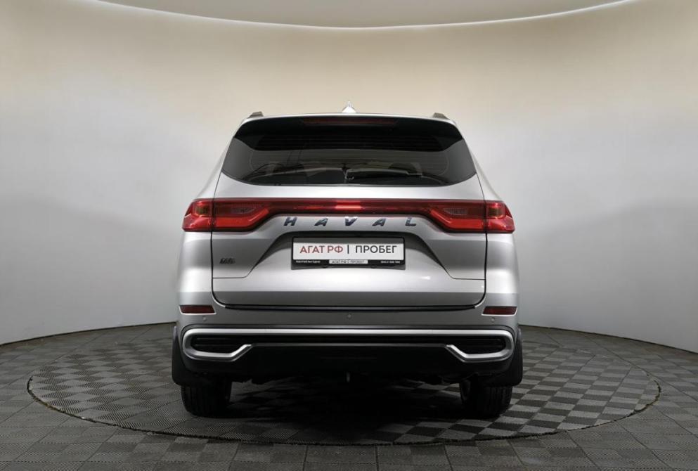 Haval M6 II Нижний Новгород  - изображение 5