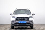 Lada (ВАЗ) Niva Travel I Пермь  - изображение 25
