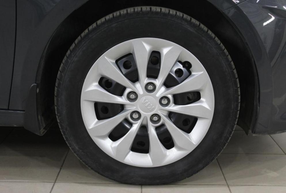 Kia Ceed II Рестайлинг Астрахань  - изображение 11