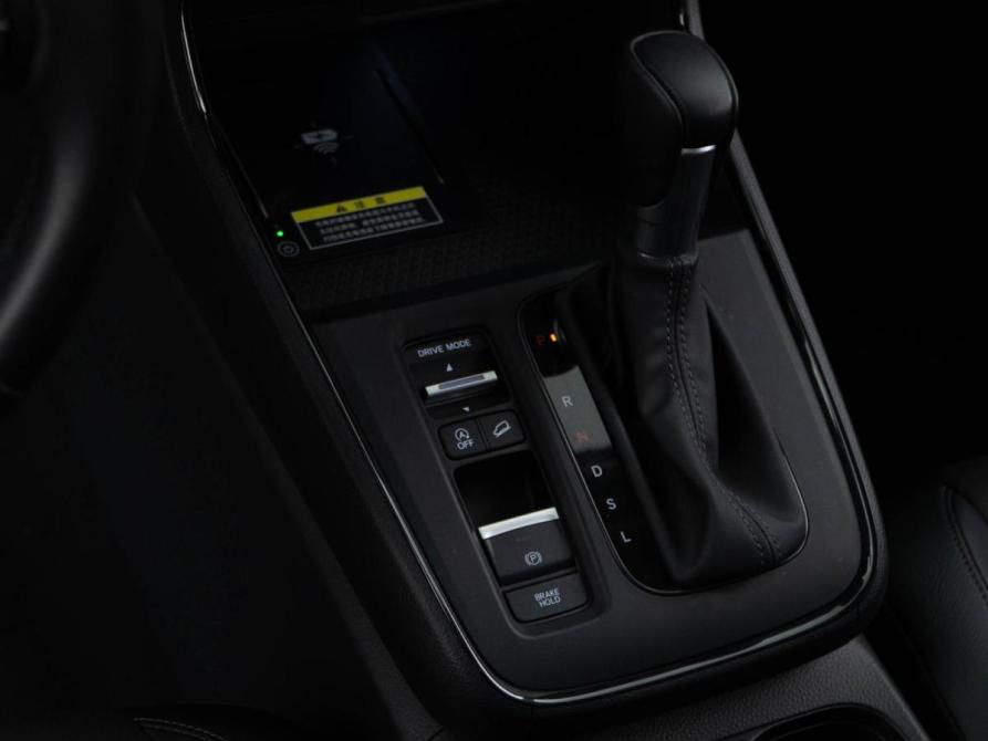 Honda CR-V VI Москва  - изображение 22