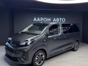 Opel Zafira Life I Рестайлинг Москва  - изображение 19