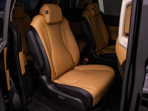 Kia Carnival IV с пробегом 2020 года, цена 3 340 000 рублей, 111697 км, минивэн, Автокод Объявления