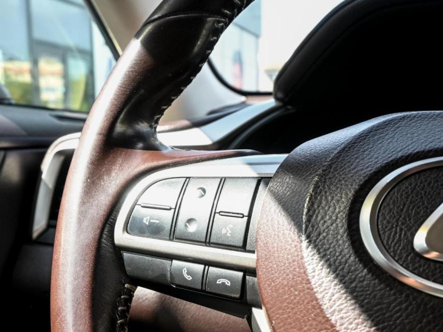 Lexus RX IV Волгоград  - изображение 18