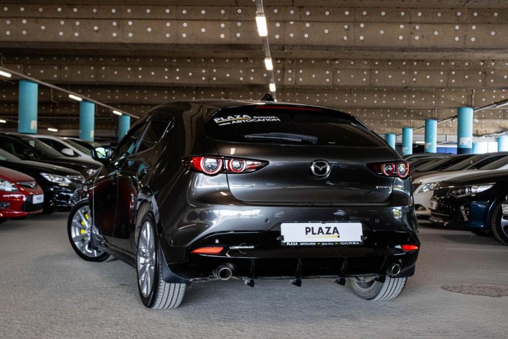 Mazda 3 IV (BP) Уфа  - изображение 3