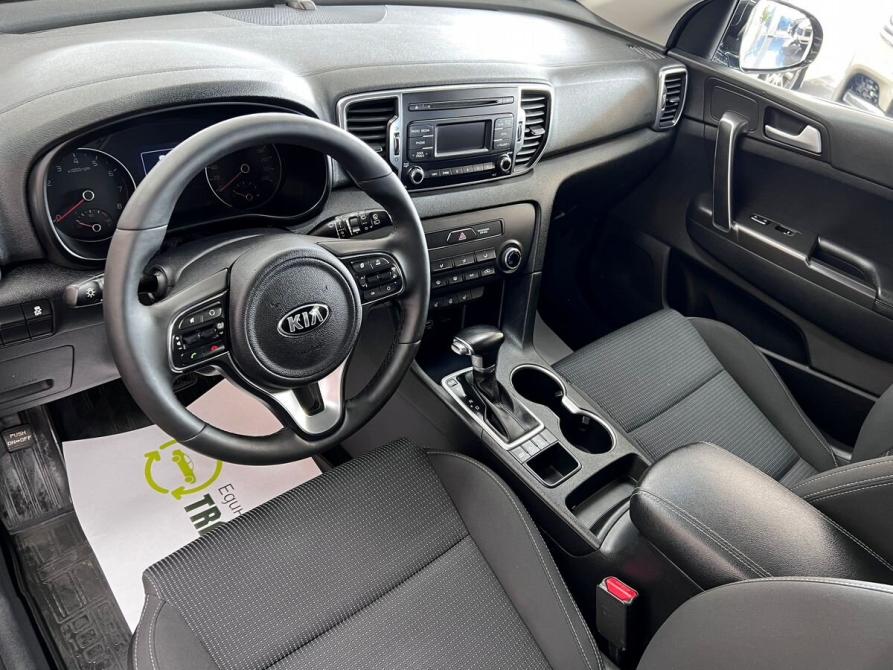 Kia Sportage IV Тверь  - изображение 9