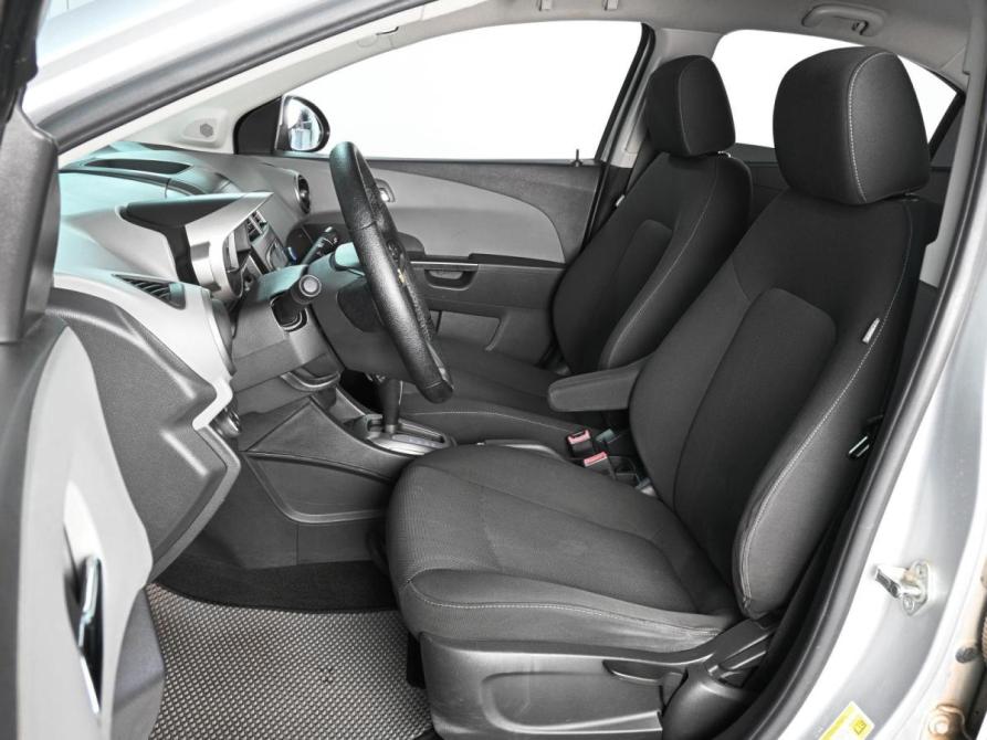 Chevrolet Aveo II Ростов-на-Дону  - изображение 10