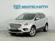 Ford Kuga II Рестайлинг Калининград  - изображение 20