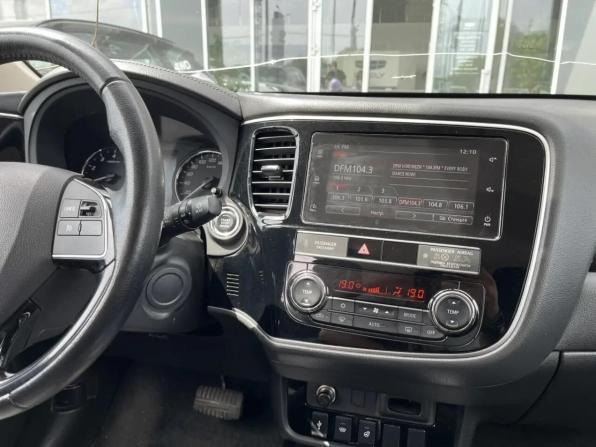 Mitsubishi Outlander III Рестайлинг 3 с пробегом 2019 года, цена 2 150 000 рублей, 106655 км, внедорожник, Автокод Объявления