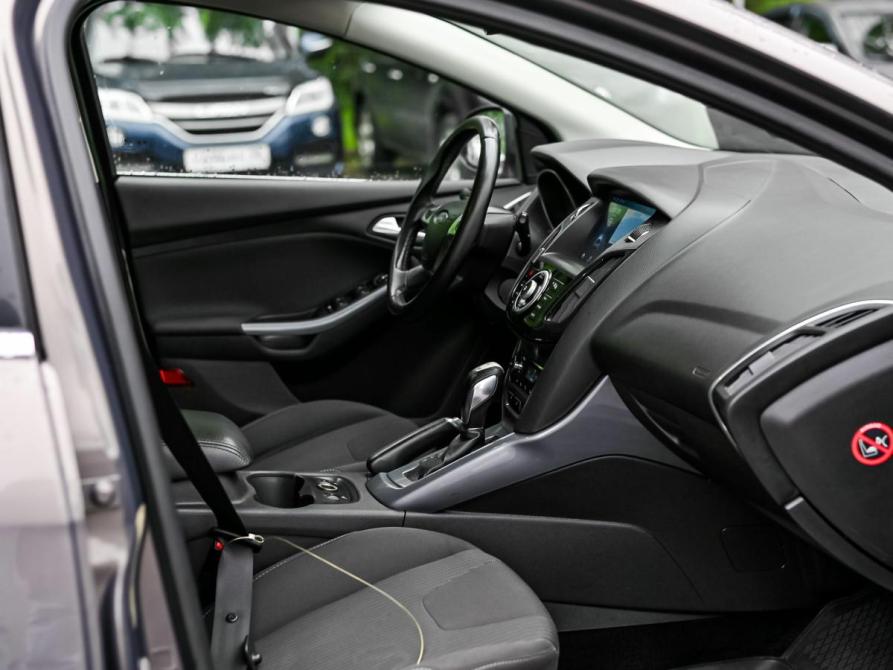 Ford Focus III Санкт-Петербург  - изображение 10