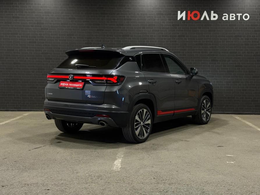Changan CS35 Plus I Рестайлинг Челябинск  - изображение 5