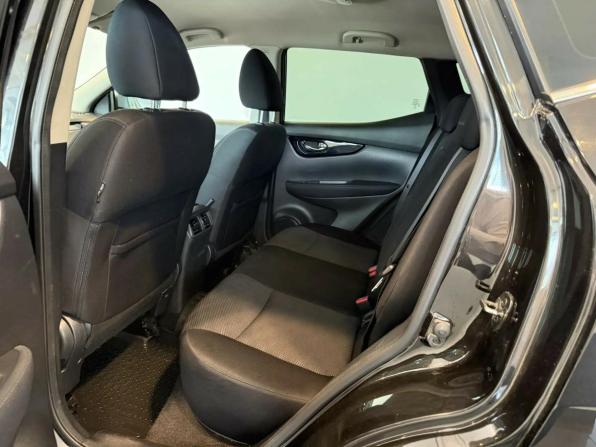 Nissan Qashqai II с пробегом 2014 года, цена 1 450 000 рублей, 189251 км, внедорожник, Автокод Объявления