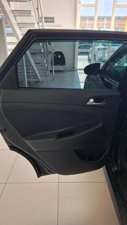 Hyundai Tucson III Рестайлинг с пробегом 2019 года, цена 2 270 000 рублей, 144300 км, внедорожник, Автокод Объявления