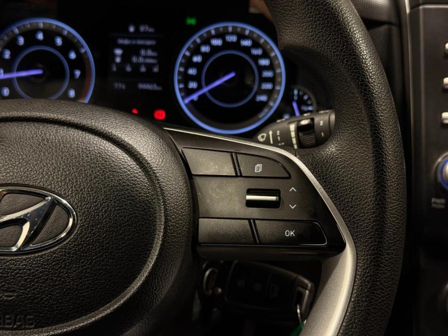 Hyundai Creta II Челябинск  - изображение 16