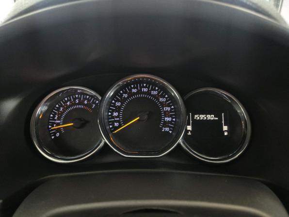 Renault Logan II Рестайлинг с пробегом 2021 года, цена 929 000 рублей, 159587 км, седан, Автокод Объявления
