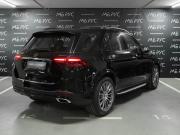 Mercedes-Benz GLE II (V167) Рестайлинг Москва  - изображение 33