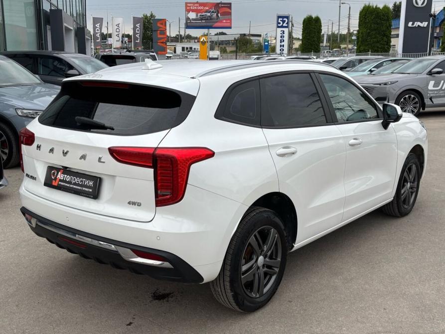Haval Jolion I Калуга  - изображение 4