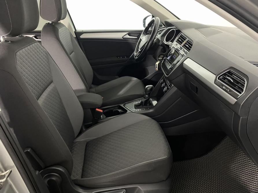 Volkswagen Tiguan II Воронеж  - изображение 13