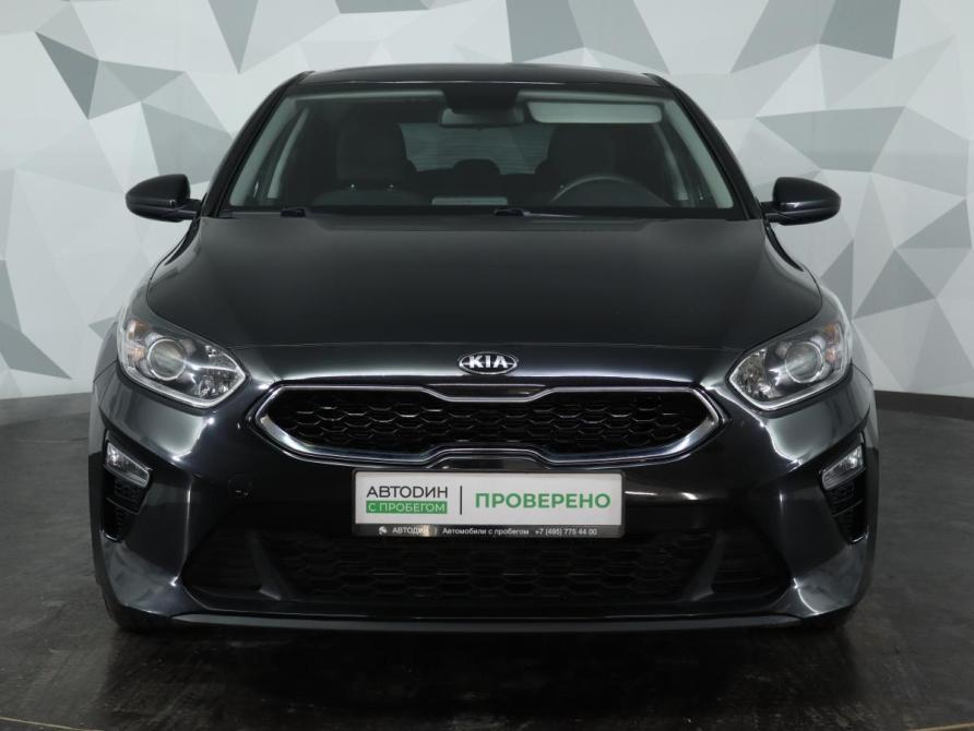 Kia Ceed III Москва  - изображение 2