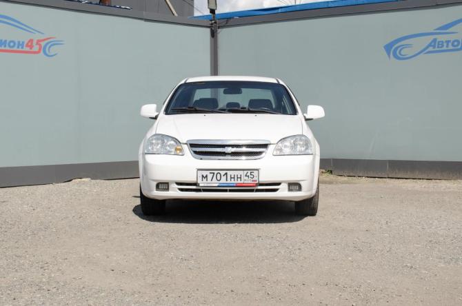 Chevrolet Lacetti I с пробегом 2012 года, цена 399 000 рублей, 217000 км, седан, Автокод Объявления