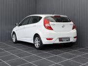 Hyundai Solaris I Пермь  - изображение 59