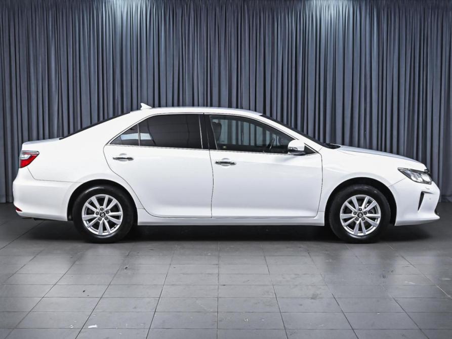 Toyota Camry VII (XV50) Рестайлинг Ставрополь  - изображение 5