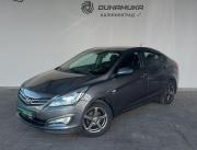 Hyundai Solaris I Рестайлинг Калининград  - изображение 17