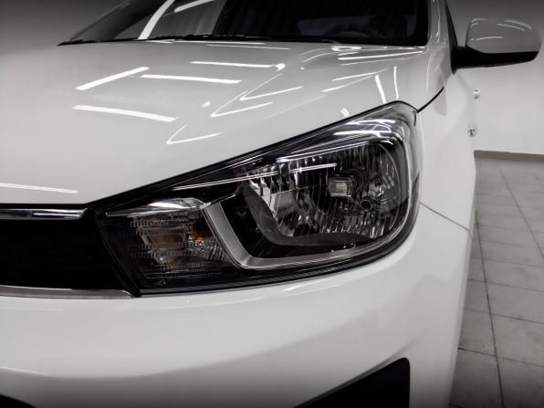 Kia Pegas с пробегом 2023 года, цена 1 425 000 рублей, 7877 км, седан, Автокод Объявления