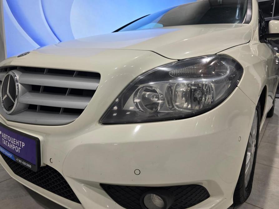 Mercedes-Benz B-Класс II (W246) Таганрог  - изображение 11