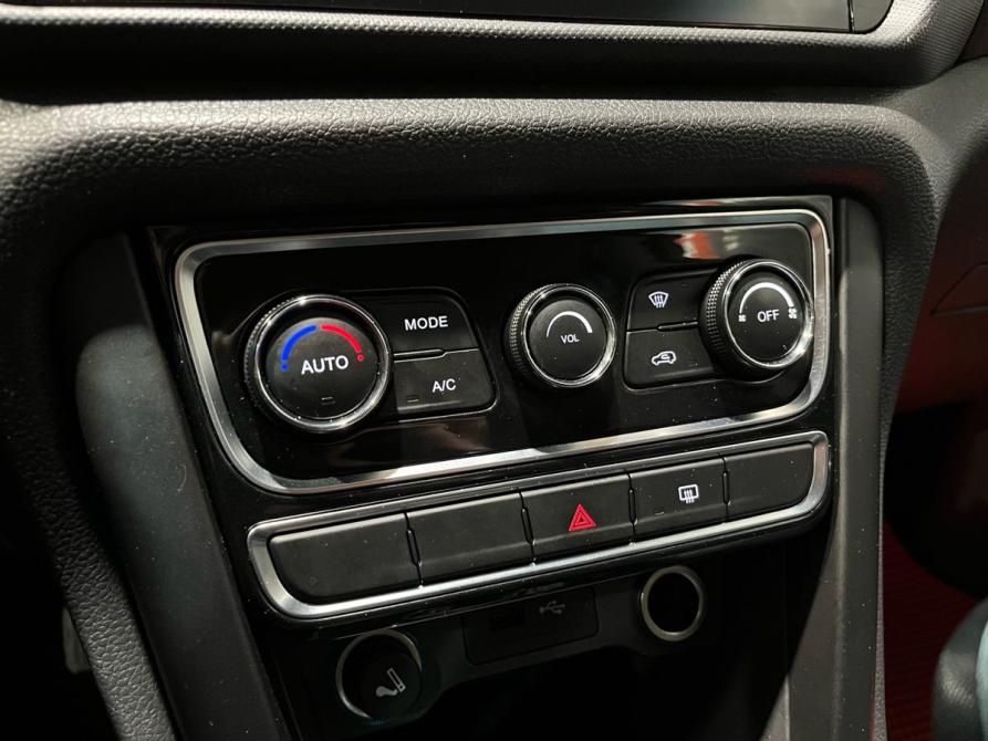 Chery Tiggo 3 I Пермь  - изображение 18