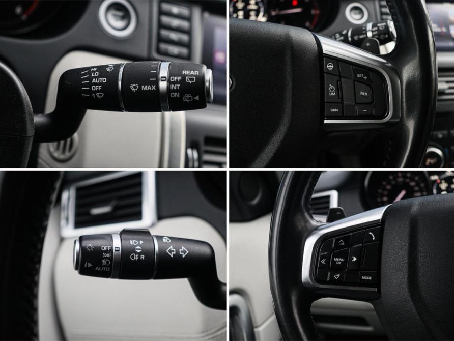 Land Rover Discovery Sport I Москва  - изображение 19