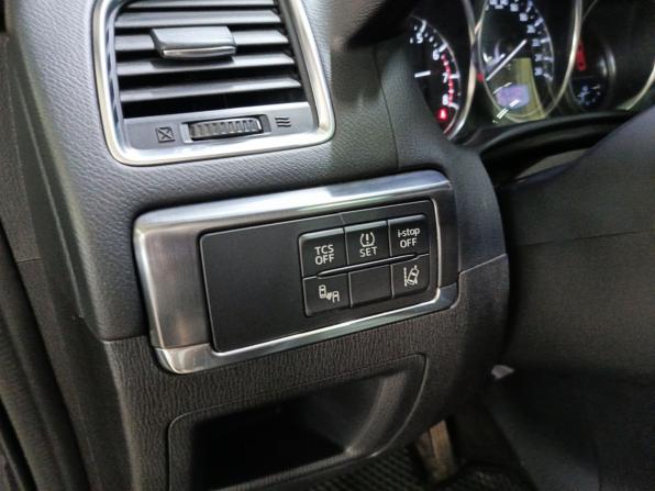 Mazda CX-5 I с пробегом 2015 года, цена 1 925 000 рублей, 230500 км, внедорожник, Автокод Объявления