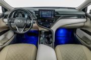 Toyota Camry VIII (XV70) Рестайлинг Казань  - изображение 23