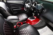 Nissan Juke I Сургут  - изображение 27