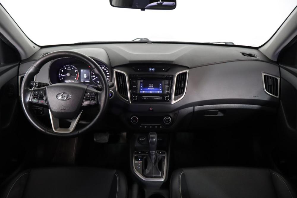 Hyundai Creta I Санкт-Петербург  - изображение 7