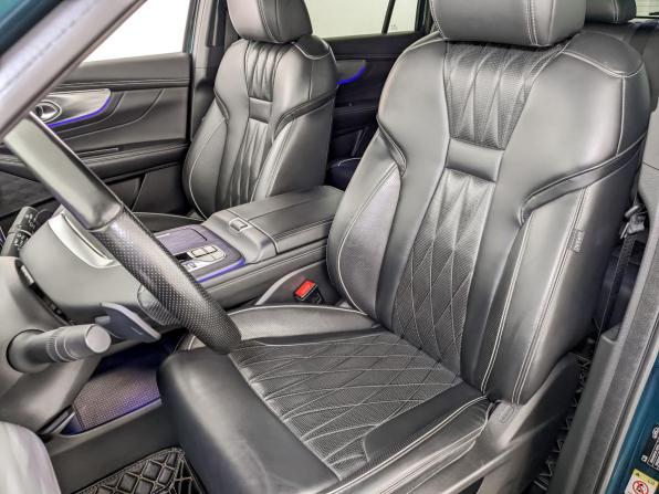 GAC GS8 II с пробегом 2024 года, цена 3 280 000 рублей, 44846 км, внедорожник, Автокод Объявления