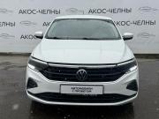 Volkswagen Polo VI Набережные Челны  - изображение 26