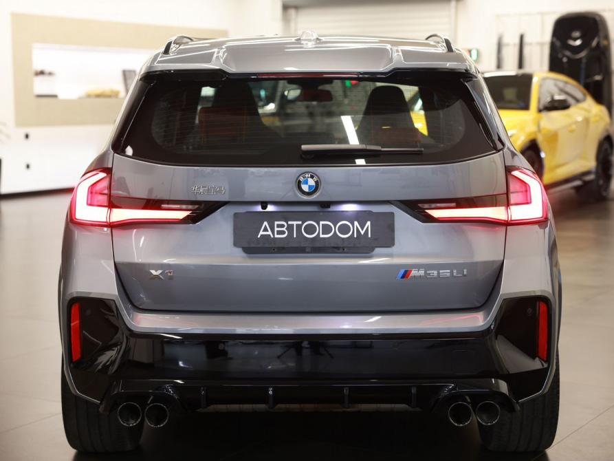 BMW X1 III (U11/U12) Москва  - изображение 5