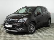 Opel Mokka I Санкт-Петербург  - изображение 18