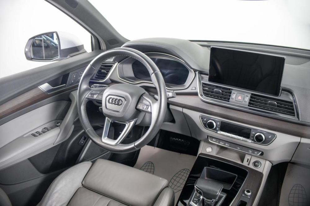 Audi Q5 Sportback I (FY) Пермь  - изображение 15
