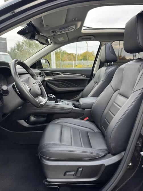 Haval F7 I Воронеж  - изображение 10