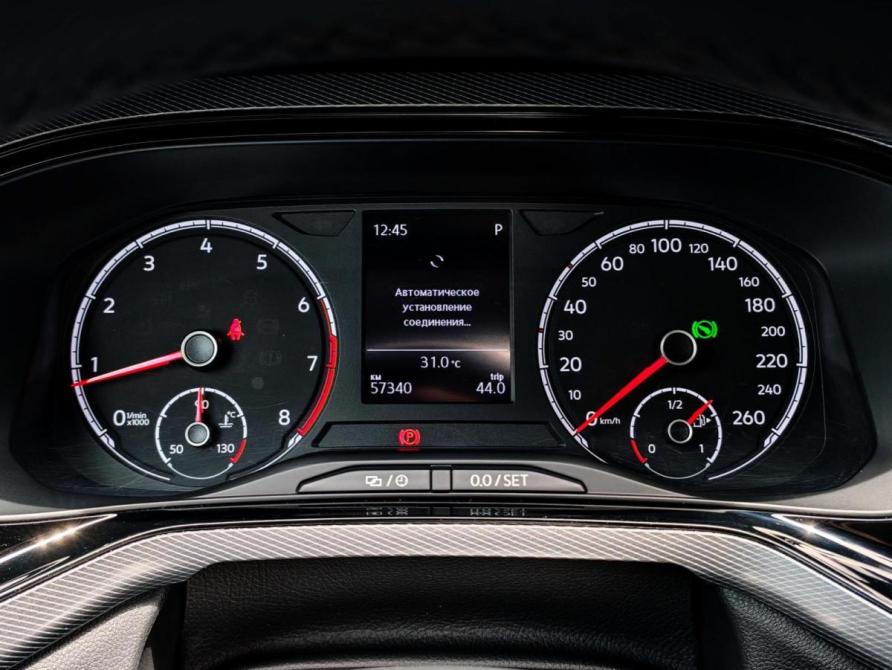 Volkswagen Polo VI Краснодар  - изображение 15