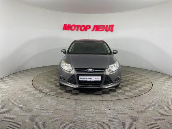 Ford Focus III с пробегом 2013 года, цена 710 000 рублей, 208958 км, хэтчбек, Автокод Объявления