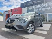 Renault Arkana I Тверь  - изображение 26