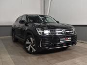 Volkswagen Teramont I Рестайлинг (China Market) Кемерово  - изображение 31