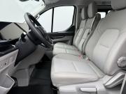 Ford Transit Custom I (China Market) Москва  - изображение 27