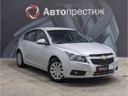 Chevrolet Cruze I Пермь  - изображение 32