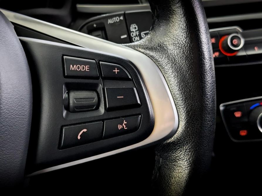 BMW X1 II (F48) Рестайлинг Москва  - изображение 29