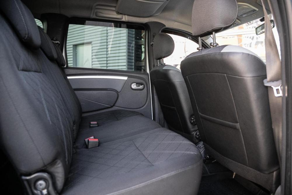 Lada (ВАЗ) Largus I Иркутск  - изображение 18
