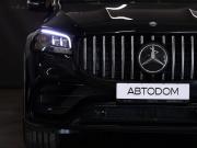 Mercedes-Benz GLS AMG II (X167) Рестайлинг Москва  - изображение 70