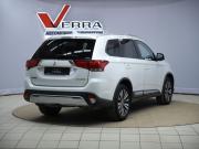 Mitsubishi Outlander III Рестайлинг 3 Уфа  - изображение 21